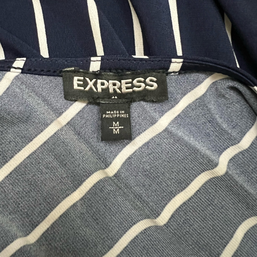 Express Jumpsuit - Picture 5 of 5